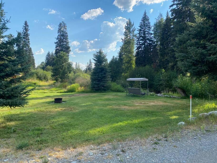 Witt'S End Ranch Private Get Away Villa Princeton Exterior photo