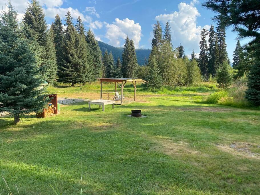 Witt'S End Ranch Private Get Away Villa Princeton Exterior photo